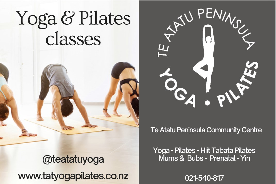 Classes - Kootenai Pilates Centre